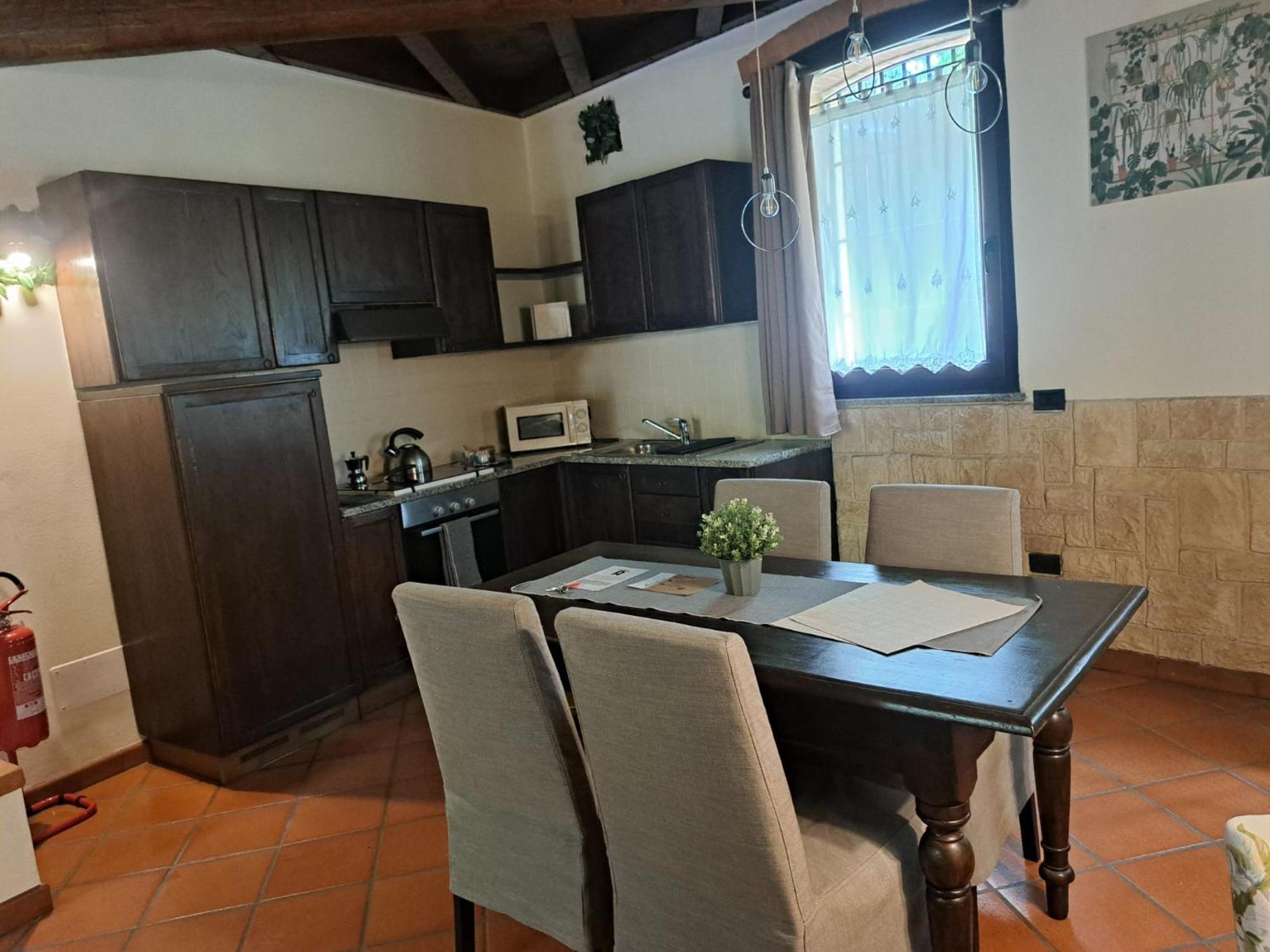 Monolocale Beatrice Abbadesse Guest House Мілан Екстер'єр фото
